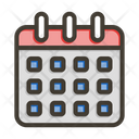 پیش‌نمایش فایل calendar-9893870 از پک بهره‌وری