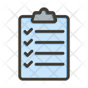 پیش‌نمایش فایل checklist-9893638 از پک فرمول