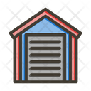پیش‌نمایش فایل garage-9893665 از پک فرمول