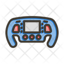 پیش‌نمایش فایل steering-wheel-9893659 از پک فرمول