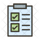 پیش‌نمایش فایل checklist-9893595 از پک تولید انبوه