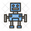 پیش‌نمایش فایل robot-9893583 از پک تولید انبوه