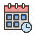 پیش‌نمایش فایل schedule-9893584 از پک تولید انبوه