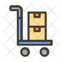 پیش‌نمایش فایل trolley-9893566 از پک تولید انبوه