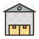 پیش‌نمایش فایل warehouse-9893587 از پک تولید انبوه