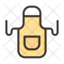 پیش‌نمایش فایل apron-9893286 از پک تمیزکاری