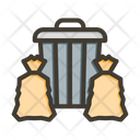 پیش‌نمایش فایل garbage-9893287 از پک تمیزکاری