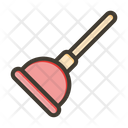 پیش‌نمایش فایل plunger-9893292 از پک تمیزکاری