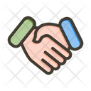 پیش‌نمایش فایل handshake-9893218 از پک مدیریت بحران