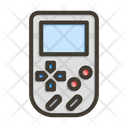 پیش‌نمایش فایل gameboy-9893026 از پک تکنولوژی