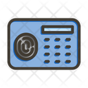 پیش‌نمایش فایل security-panel-9893052 از پک تکنولوژی