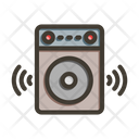پیش‌نمایش فایل speaker-9893050 از پک تکنولوژی