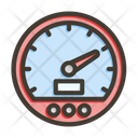 پیش‌نمایش فایل speedometer-9893059 از پک تکنولوژی