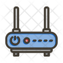 پیش‌نمایش فایل wifi-router-9893035 از پک تکنولوژی