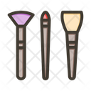 پیش‌نمایش فایل makeup-brushes-9892886 از پک سالن زیبایی