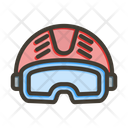 پیش‌نمایش فایل helmet-9886707 از پک اقامتگاه اسکی