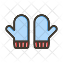 پیش‌نمایش فایل mitten-9886718 از پک اقامتگاه اسکی