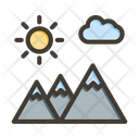 پیش‌نمایش فایل mountains-9886744 از پک اقامتگاه اسکی
