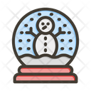 پیش‌نمایش فایل snow-globe-9886716 از پک اقامتگاه اسکی