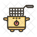 پیش‌نمایش فایل deep-fryer-9886869 از پک آشپزی