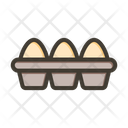 پیش‌نمایش فایل egg-tray-9886875 از پک آشپزی