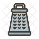 پیش‌نمایش فایل grater-9886899 از پک آشپزی