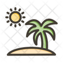پیش‌نمایش فایل island-9886983 از پک دزد دریایی