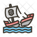 پیش‌نمایش فایل shipwreck-9886994 از پک دزد دریایی