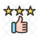 پیش‌نمایش فایل good-review-9918589 از پک پشتیبانی مشتریان