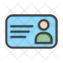 پیش‌نمایش فایل id-card-9918581 از پک پشتیبانی مشتریان