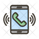 پیش‌نمایش فایل phone-call-9918600 از پک پشتیبانی مشتریان