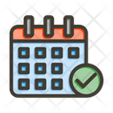 پیش‌نمایش فایل schedule-9918668 از پک کارآفرینی