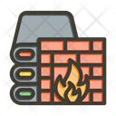 پیش‌نمایش فایل firewall-9918693 از پک مدیریت داده
