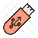 پیش‌نمایش فایل flash-drive-9918694 از پک مدیریت داده