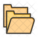 پیش‌نمایش فایل folders-9918695 از پک مدیریت داده