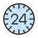 پیش‌نمایش فایل hours-9918757 از پک رستوران