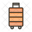 پیش‌نمایش فایل luggage-9918791 از پک رستوران