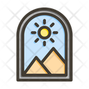 پیش‌نمایش فایل mountain-view-9918778 از پک رستوران