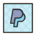 پیش‌نمایش فایل paypal-9918797 از پک رسانه‌های اجتماعی