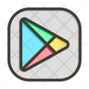 پیش‌نمایش فایل playstore-9918811 از پک رسانه‌های اجتماعی