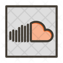 پیش‌نمایش فایل soundcloud-9918838 از پک رسانه‌های اجتماعی