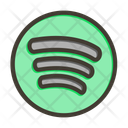پیش‌نمایش فایل spotify-9918843 از پک رسانه‌های اجتماعی