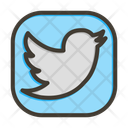 پیش‌نمایش فایل twitter-9918801 از پک رسانه‌های اجتماعی