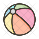 پیش‌نمایش فایل beach-ball-9918931 از پک سفر و تعطیلات