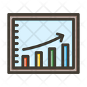 پیش‌نمایش فایل bar-chart-9919199 از پک کومپلیانک
