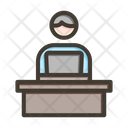 پیش‌نمایش فایل secretary-9919175 از پک کومپلیانک