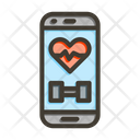 پیش‌نمایش فایل daily-health-app-9919267 از پک سبک زندگی سالم
