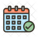 پیش‌نمایش فایل schedule-9919261 از پک سبک زندگی سالم