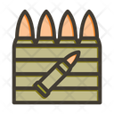 پیش‌نمایش فایل ammunition-9919480 از پک سلاح