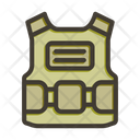 پیش‌نمایش فایل bullet-proof-vest-9919437 از پک سلاح